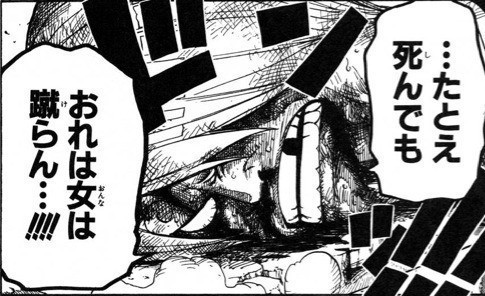 麦わらの一味 ワンピース 初めの一歩